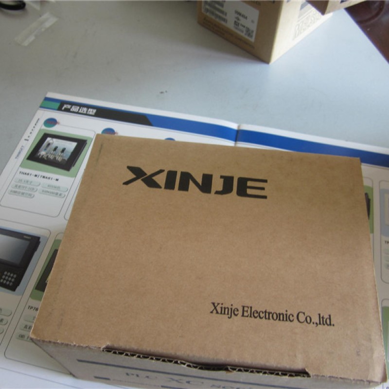 XC-OFC-BD XINJE Communications expansion board  BD Module New