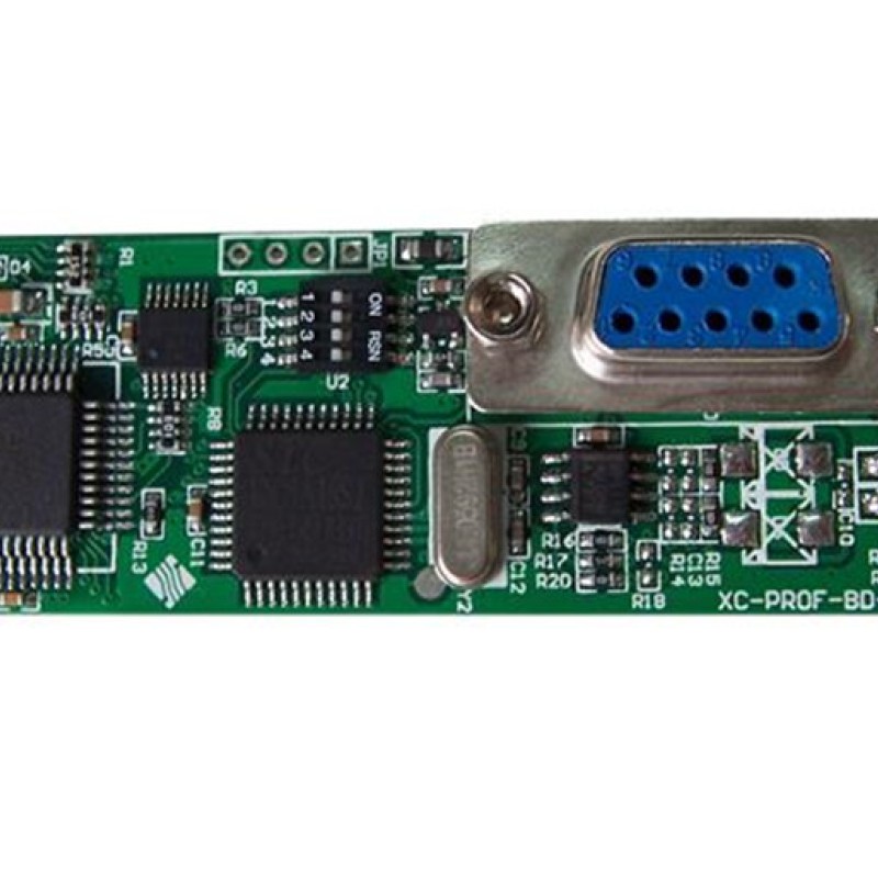 XC-PBOX-BD XINJE XC Series extension BD board for Profibus DP slave Module New