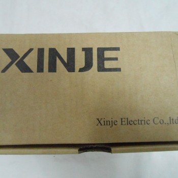 XC3-E8X8YR XINJE Expansion Module New