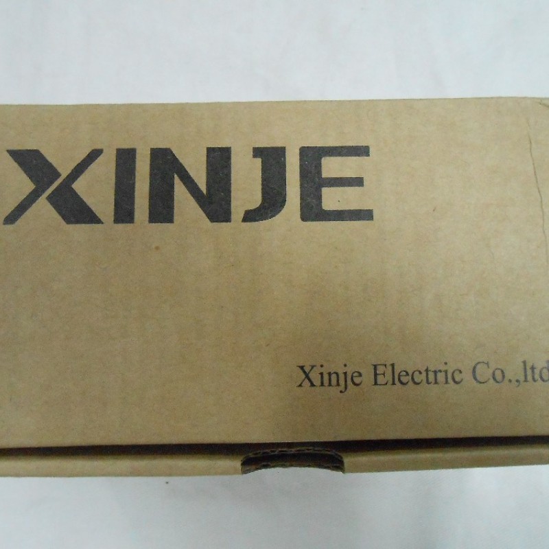 XC3-E8X8YR XINJE Expansion Module New