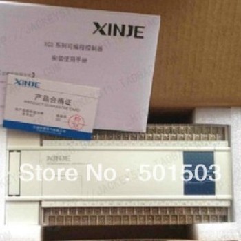 XC5-48T-E/C xinje XC5 serie PLC New