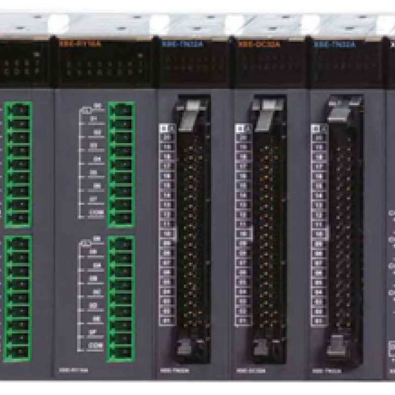 XGF-RD4A LS PLC XGT Series RTD Temperature Input Module 4-channel New
