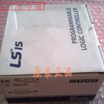 XGI-A12A LS PLC XGT Series Input Module 16-point AC110V New