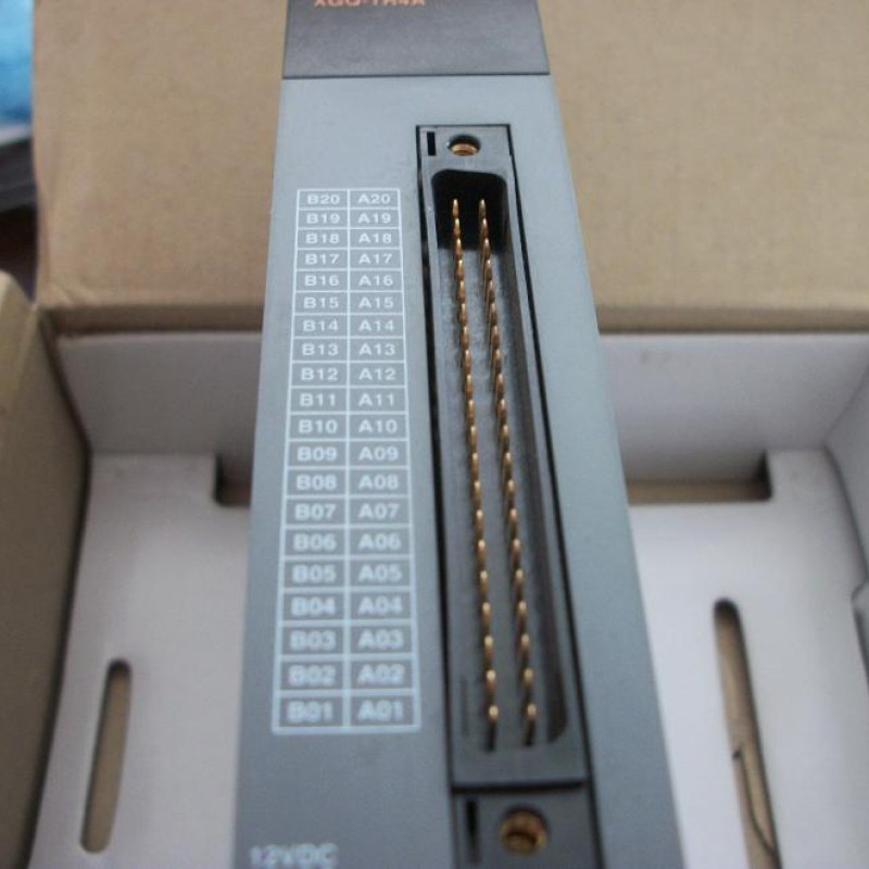 XGQ-TR4A LS PLC XGT Series Output Module Transistor 32-point Sink New