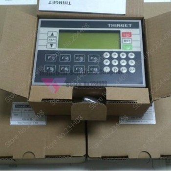 XP3-16R XINJE Integrated PLC & HMI New