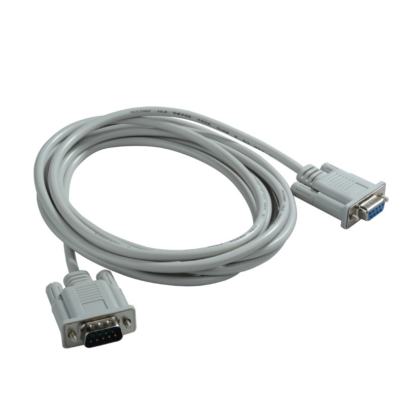 XW2Z-200S-V RS232 interface PLC programming cable for Omron CQM1/C200HE/HG/HX series programmer Length:2.5m