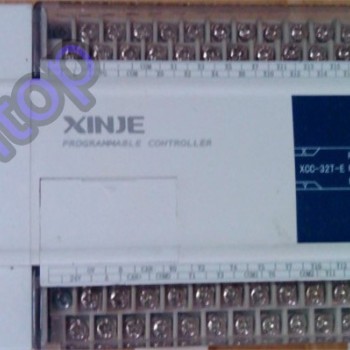 Xinje High Performance PLC XCC-32T-C 5-channel AB Phase High Speed Counter 5-channel High Speed Pulse Output DC24V New