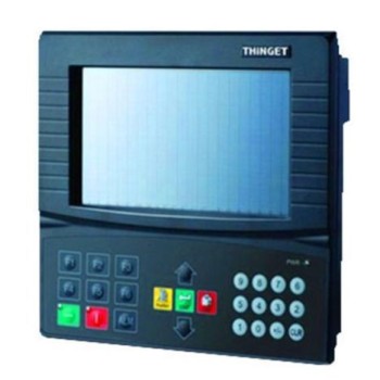 Xinje Integrated PLC XMP2-32R-E 16-point Digital Input 16-point Digital Output Integrate PLC & MP Touch Screen Functions