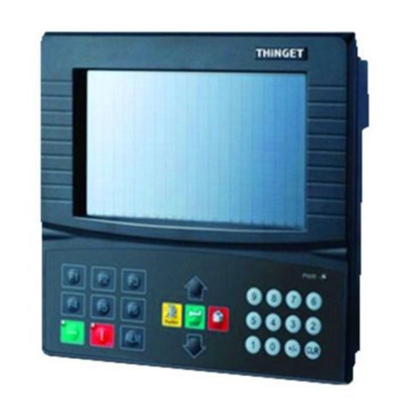 Xinje Integrated PLC XMP2-32R-E 16-point Digital Input 16-point Digital Output Integrate PLC & MP Touch Screen Functions