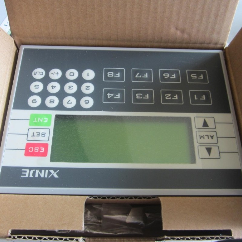 Xinje Integrated PLC XP2-18RT 10-point Digital Input 8-point Digital Output 3.7