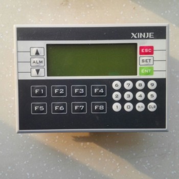 Xinje Integrated PLC XP3-16RT-E 8-point Digital Input 8-point Digital Output Mix Logical Control & Analog I/O & HMI in o