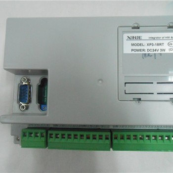 Xinje Integrated PLC XP3-18R 10-point Digital Input 8-point Digital Output 3.7