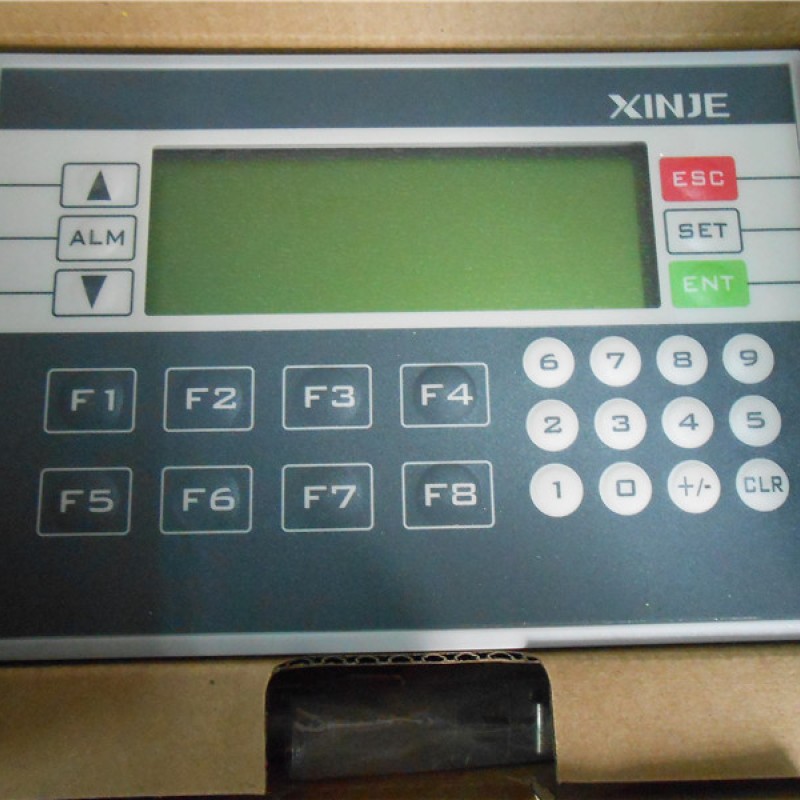 Xinje Integrated PLC XP3-18RT 10-point Digital Input 8-point Digital Output 3.7