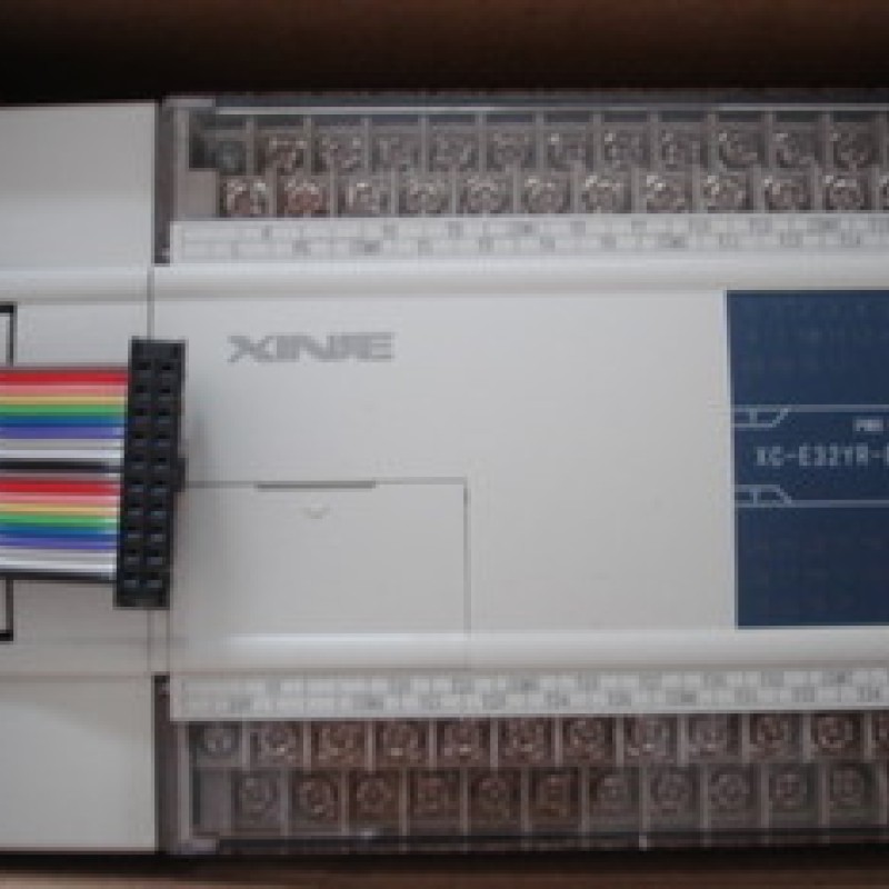 Xinje XC Series PLC I/O Expansion Digital Module XC-E32YT 32-point Output (Transistor) AC220V New